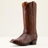 Ariat Bench Made Ketchum French Toe Western Boot Outlet