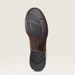 Ariat Booker Chelsea Round Toe Western Boot Online