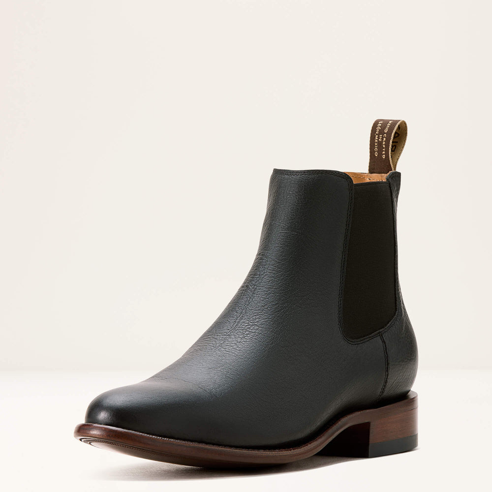 Ariat Bench Made Reed Western Boot Outlet
