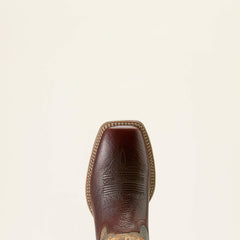 Ariat Ryden Ultra Wide Square Toe Cowboy Boot Online
