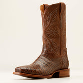 Ariat Bench Made Stilwell Western Boot Outlet
