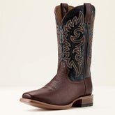 Ariat Highbluff Square Toe Cowboy Boot On Sale