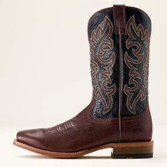 Ariat Highbluff Square Toe Cowboy Boot On Sale