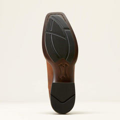 Ariat Booker Ultra Square Toe Western Boot For Sale