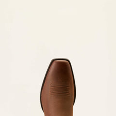 Ariat Booker Ultra Square Toe Western Boot For Sale