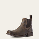 Ariat Midtown Rambler Square Toe Chelsea Boot On Sale