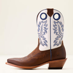 Ariat Bronc Stomper Cowboy Boot Discount