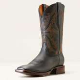 Ariat Bench Made Bassett Cowboy Boot On Sale