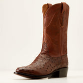 Ariat Bench Made James Western Boot Discount