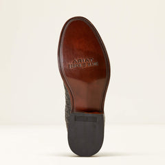Ariat Bench Made Clanton Western Boot Outlet