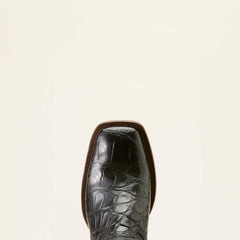 Ariat Bench Made Bassett Western Boot On Sale