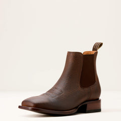 Ariat Bench Made Younger Western Boot Outlet