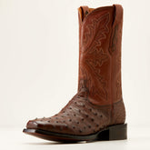 Ariat Bench Made Stilwell Western Boot For Sale