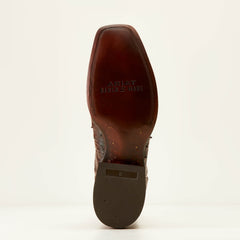 Ariat Bench Made Stilwell Western Boot For Sale
