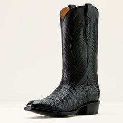 Ariat Bench Made Ketchum French Toe Western Boot Sale