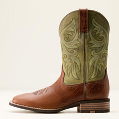 Ariat Slingshot Cowboy Boot Discount