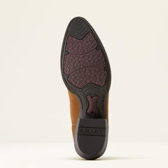 Ariat Heritage R Toe Western Boot Online
