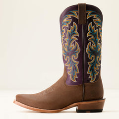 Ariat Futurity Champ Cowboy Boot On Sale