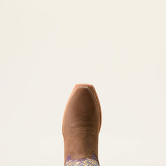 Ariat Futurity Champ Cowboy Boot On Sale