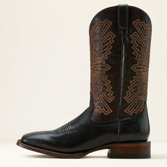 Ariat Sting Wide Square Toe Cowboy Boot Sale
