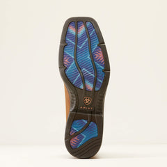 Ariat Ridgeback Cowboy Boot For Sale