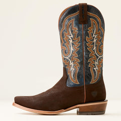 Ariat Futurity Relentless Bama Fury Cowboy Boot For Sale