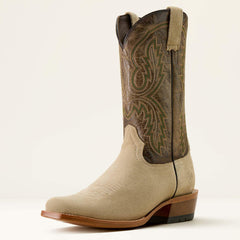 Ariat Futurity Cashout Narrow Cutter Toe Cowboy Boot Outlet