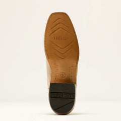 Ariat Futurity Cashout Narrow Cutter Toe Cowboy Boot Outlet