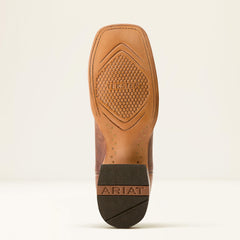 Ariat Tanglewood Cowboy Boot Sale
