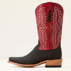 Ariat Futurity Relentless Golde Rush Cowboy Boot Discount