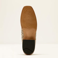 Ariat Futurity Outlaw Cowboy Boot Sale