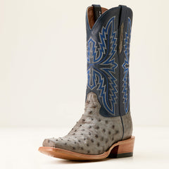 Ariat Futurity Relentless Buckles Cowboy Boot Sale