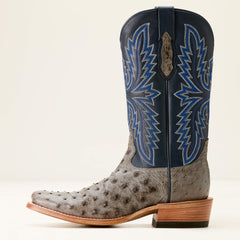 Ariat Futurity Relentless Buckles Cowboy Boot Sale