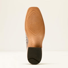 Ariat Futurity Relentless Buckles Cowboy Boot Sale