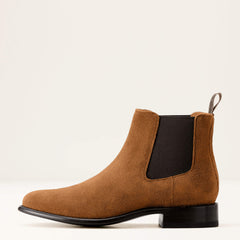 Ariat Bench Made Reed Western Boot Discount