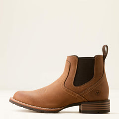 Ariat Hybrid Low Boy Round Toe Western Boot On Sale