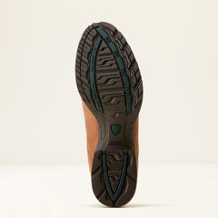Ariat Hybrid Low Boy Round Toe Western Boot On Sale
