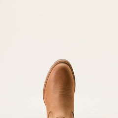 Ariat Hybrid Low Boy Round Toe Western Boot On Sale