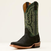 Ariat Futurity Relentless Bama Fury Cowboy Boot Discount