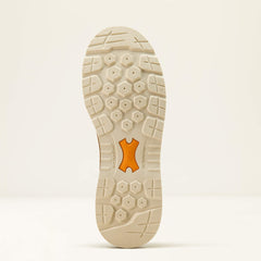 Ariat Rebar Wedge Chelsea Waterproof Work Boot On Sale