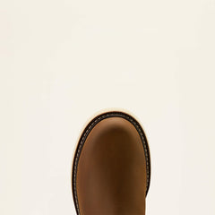 Ariat Rebar Wedge Chelsea Waterproof Work Boot On Sale