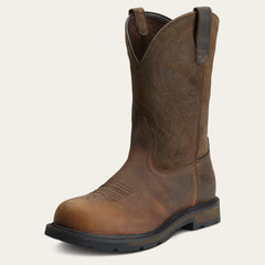 Ariat Groundbreaker Steel Toe Work Boot Online