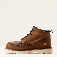 Ariat Rebar Lift Chukka Composite Toe Work Boot Outlet