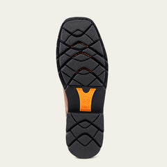 Ariat Cascade 8" Wide Square Toe Work Boot Online