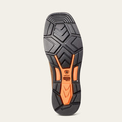 Ariat WorkHog XT VentTEK Waterproof Carbon Toe Work Boot Outlet