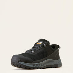 Ariat Outpace Shift Composite Toe Work Shoe Sale