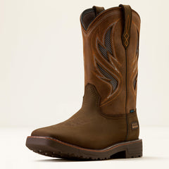 Ariat Activator VentTEK Waterproof Steel Toe Work Boot Online