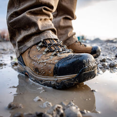 Ariat Endeavor 8" Waterproof Insulated Work Boot Discount