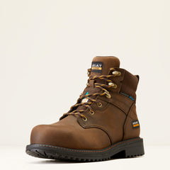 Ariat RigTEK 6" CSA Waterproof Composite Toe Work Boot Online