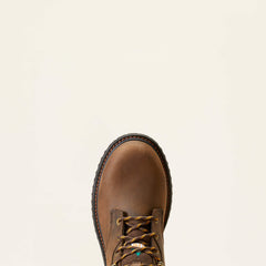 Ariat RigTEK 6" CSA Waterproof Composite Toe Work Boot Online